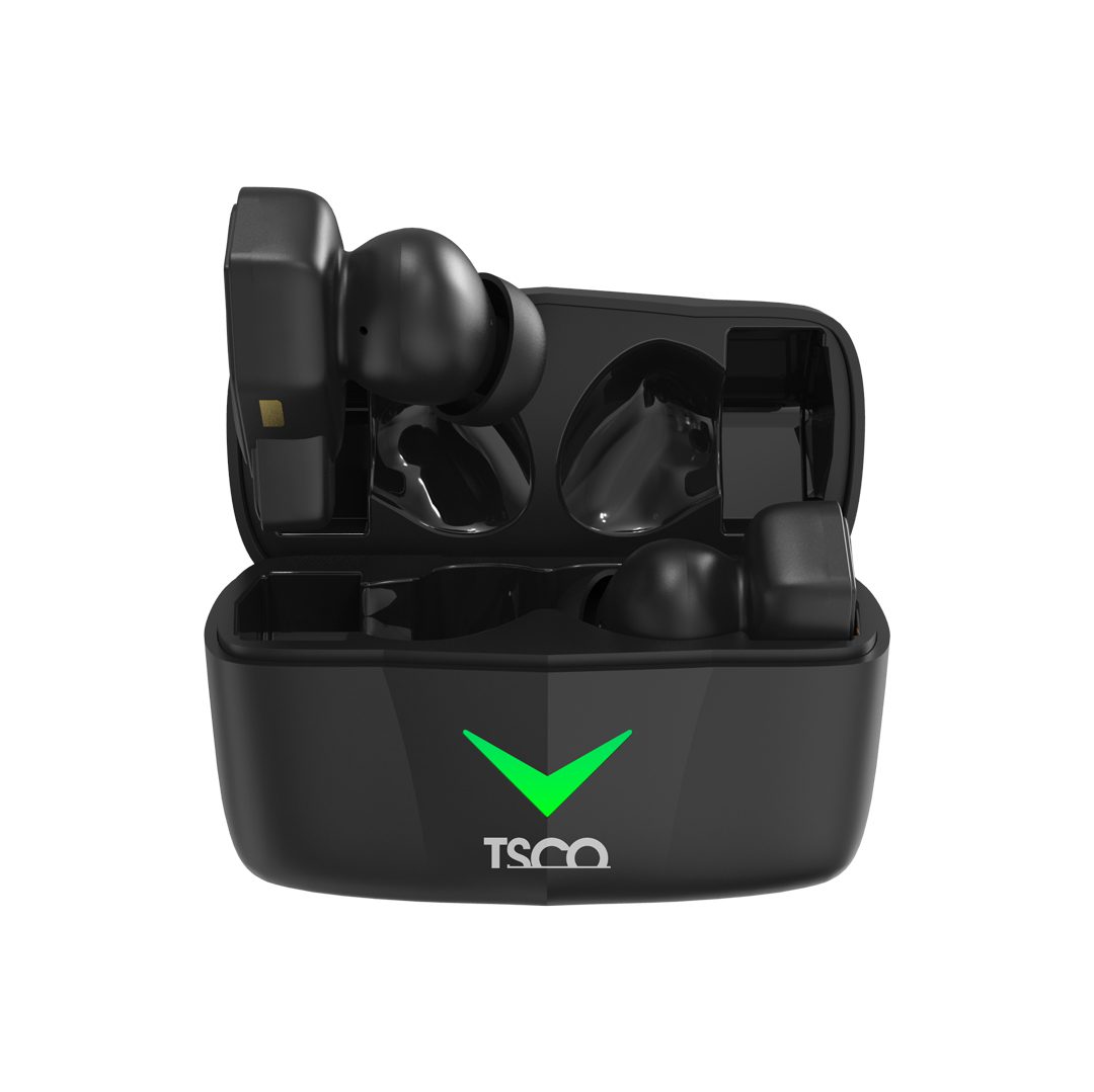 هندزفری بلوتوثی تسکو مدل Handsfree Bluetooth Tsco TH-6350 در قائم آی تی