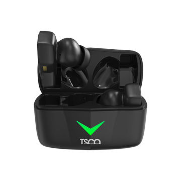 هندزفری بلوتوثی تسکو مدل Handsfree Bluetooth Tsco TH-6350 در قائم آی تی