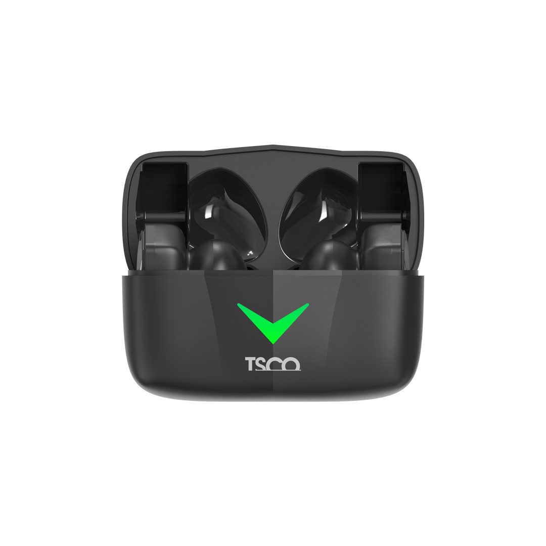 هندزفری بلوتوثی تسکو مدل Handsfree Bluetooth Tsco TH-6350 در قائم آی تی
