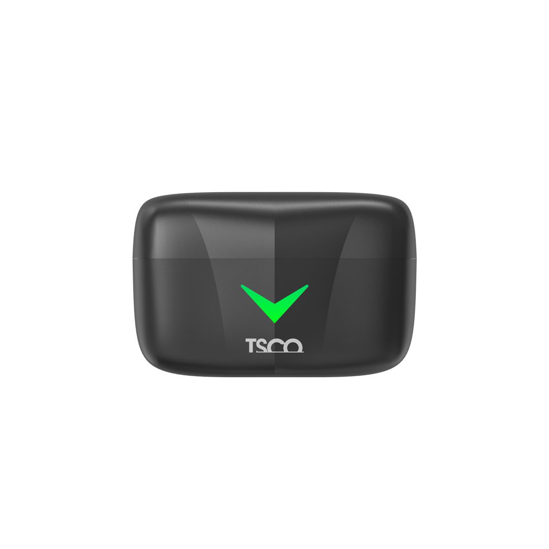 هندزفری بلوتوثی تسکو مدل Handsfree Bluetooth Tsco TH-6350 در قائم آی تی
