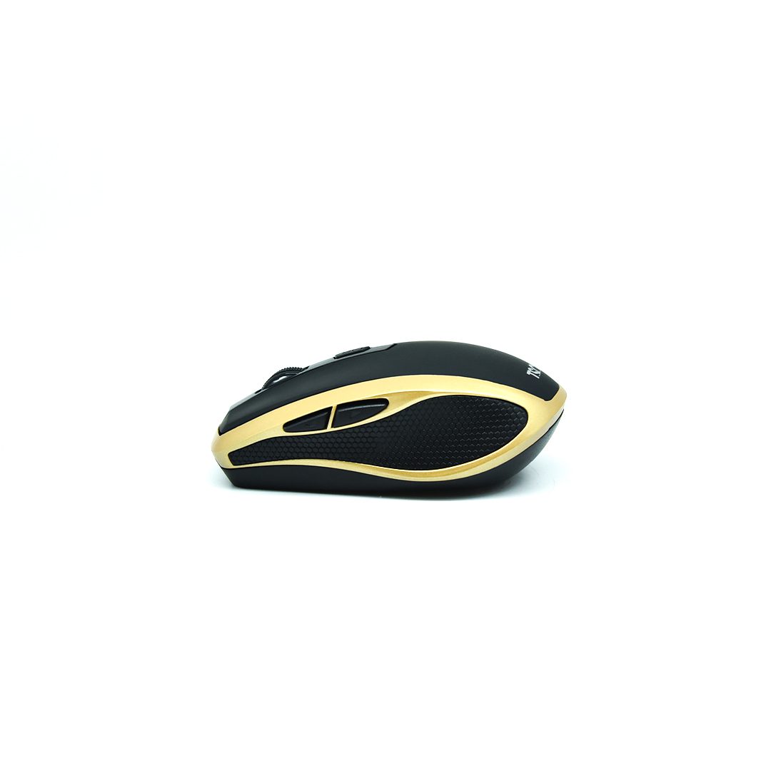 ماوس بی سیم تسکو مدل MOUSE TSCO TM-667W در قائم آی تی