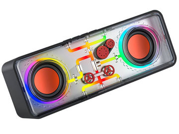 اسپیکر بلوتوثی رسی مدل Speaker Bluetooth Recci RSK-W38