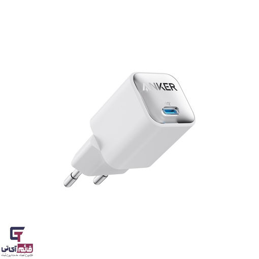 شارژر دیواری انکر مدل Anker 511 Nano 30w A2147 G21
