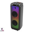 اسپیکر بلوتوثی قابل حمل تسکو مدل Speaker Tsco TS 1925 در قائم آی تی
