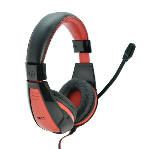 هدست گیمینگ باسیم تسکو مدل TSCO TH-5121