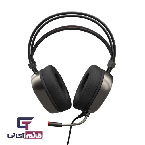 هدست گیمینگ تسکو مدل TSCO GH 5160
