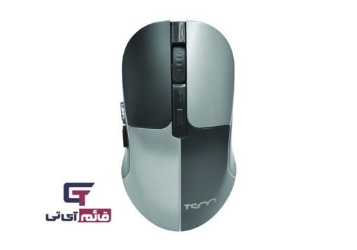 ماوس بی سیم شارژی تسکو مدل Mouse Wireless Tsco TM-694 W