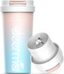 مخلوط کن شارژی قابل حمل شیائومی مدل XIAOMI INSULATION JUICE CUP DEM-NU90 در قائم آی تی