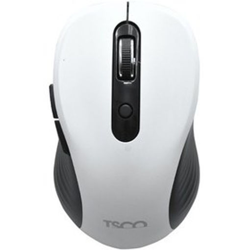 ماوس بی سیم تسکو مدل MOUSE WIRELESS TSCO TM-693