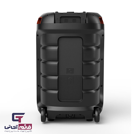 اسپیکر بلوتوثی چمدانی تسکو مدل Speaker Trolley Tsco TS-1904 در قائم آی تی