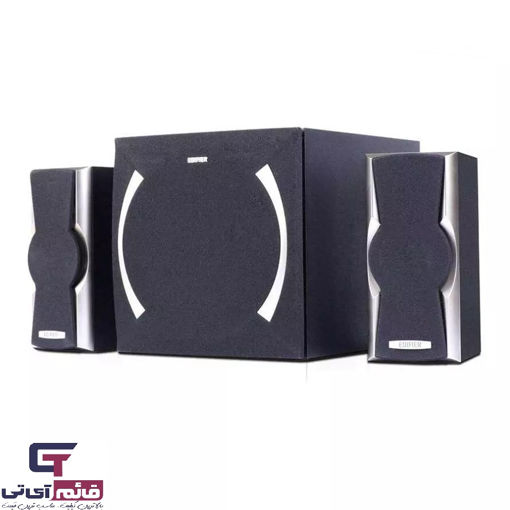 اسپیکر بلوتوثی رومیزی ادیفایر مدل EDIFIER XM6BT