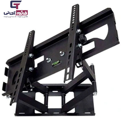 پایه دیواری تلویزیون تی وی جک مدل TV Jack W_10