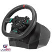  فرمان و پدال بازی تسکو مدل Tsco Driving Force Racing Wheel & Pedals TGW-195 در قائم آی تی