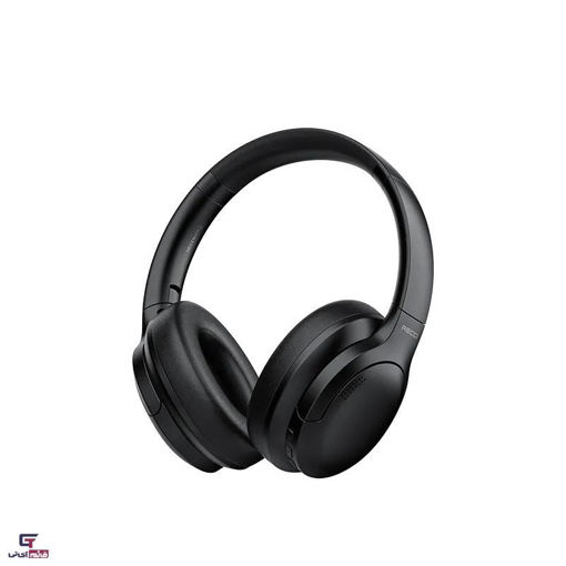 هدفون بلوتوثی رسی مدل Recci Rep W59