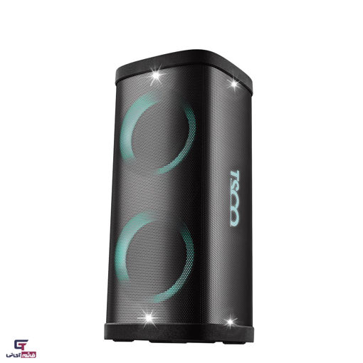 اسپیکر بلوتوثی قابل حمل تسکو مدل TSCO TS 1918