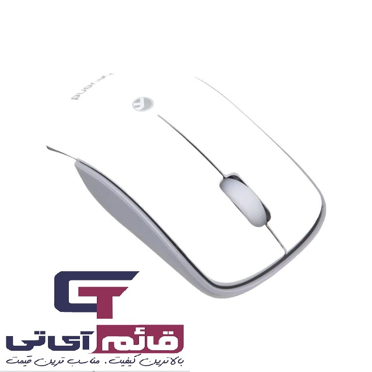 کیبورد و ماوس بی سیم بیاند مدل KEYBOARD MOUSE BEYOND BKM-2261 در قائم آی تی