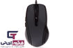 ماوس سیم دار ایفورتک مدل MOUSE A4TECH N-708X در قائم آی تی 