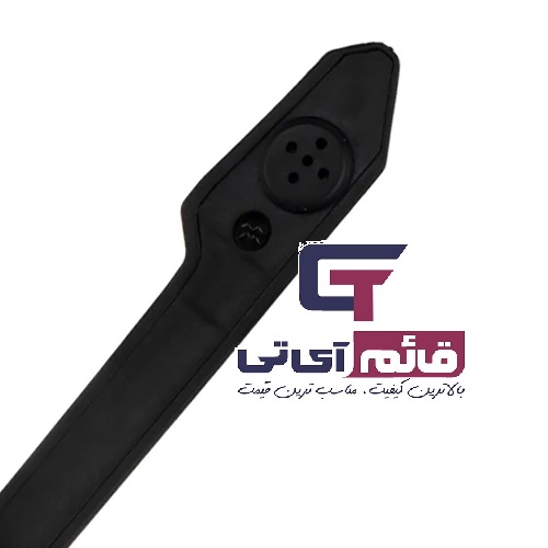 هدست سیمدار تسکو مدل Wired Headset Tsco TH 5150 در قائم آی تی 