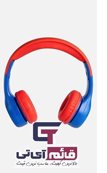 هدست بی سیم بلوتوثی گرین لاین مدل Green Lion Kid Headset Gk-100 در قائم آی تی 