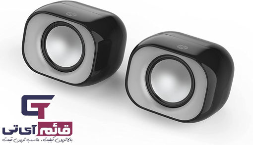 اسپیکر رومیزی اچ پی مدل HP DHS-2111