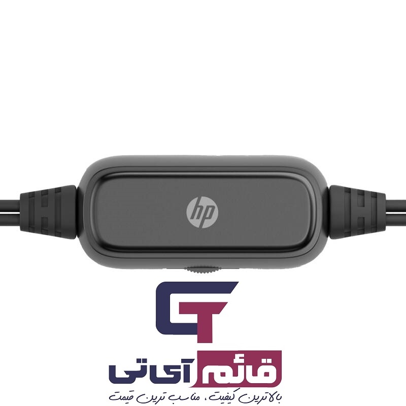 اسپیکر سیم دار رومیزی اچ پی مدل HP Wired Speaker, 2-Channel DHS-2111 در قائم آی تی 