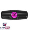 اسپیکر بلوتوثی با رقص نور تسکو مدل Bluetooth Speaker Tsco TS 23149 در قائم آی تی 