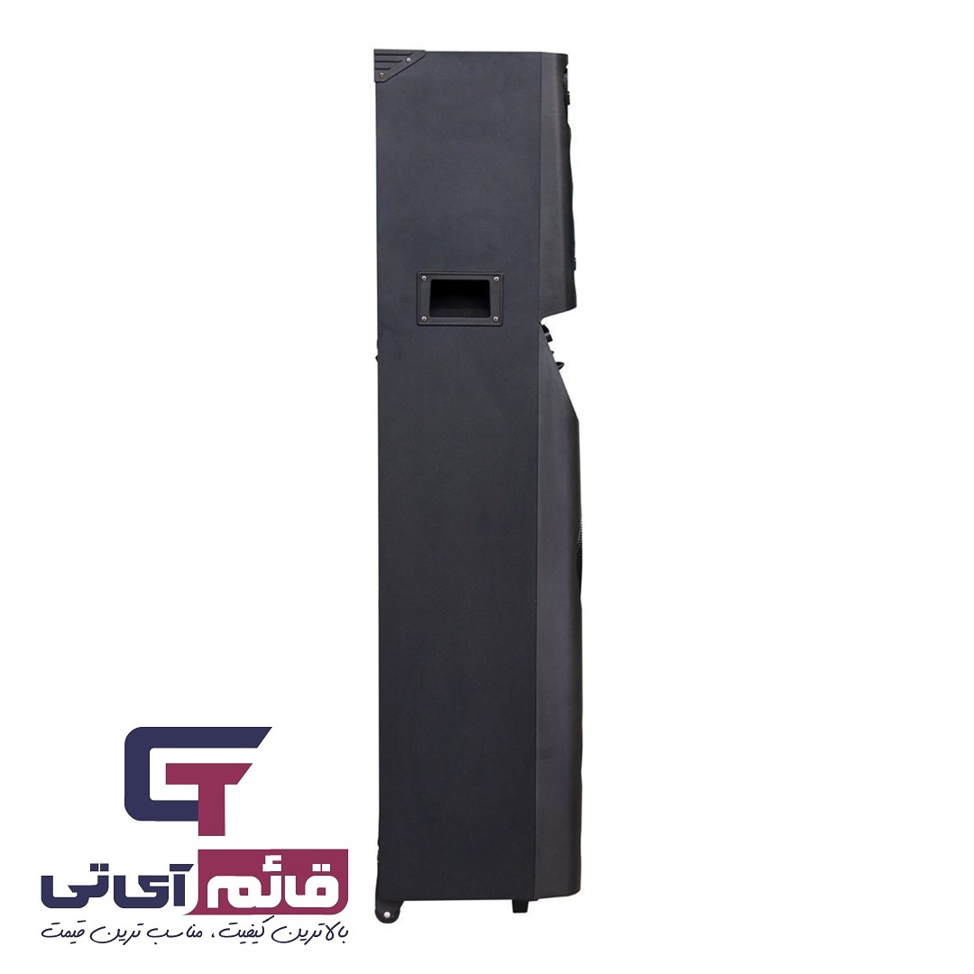 اسپیکر تسکو مدل SPEAKER BLUTOOTH TSCO TS-1020 DJ در قائم آی تی 