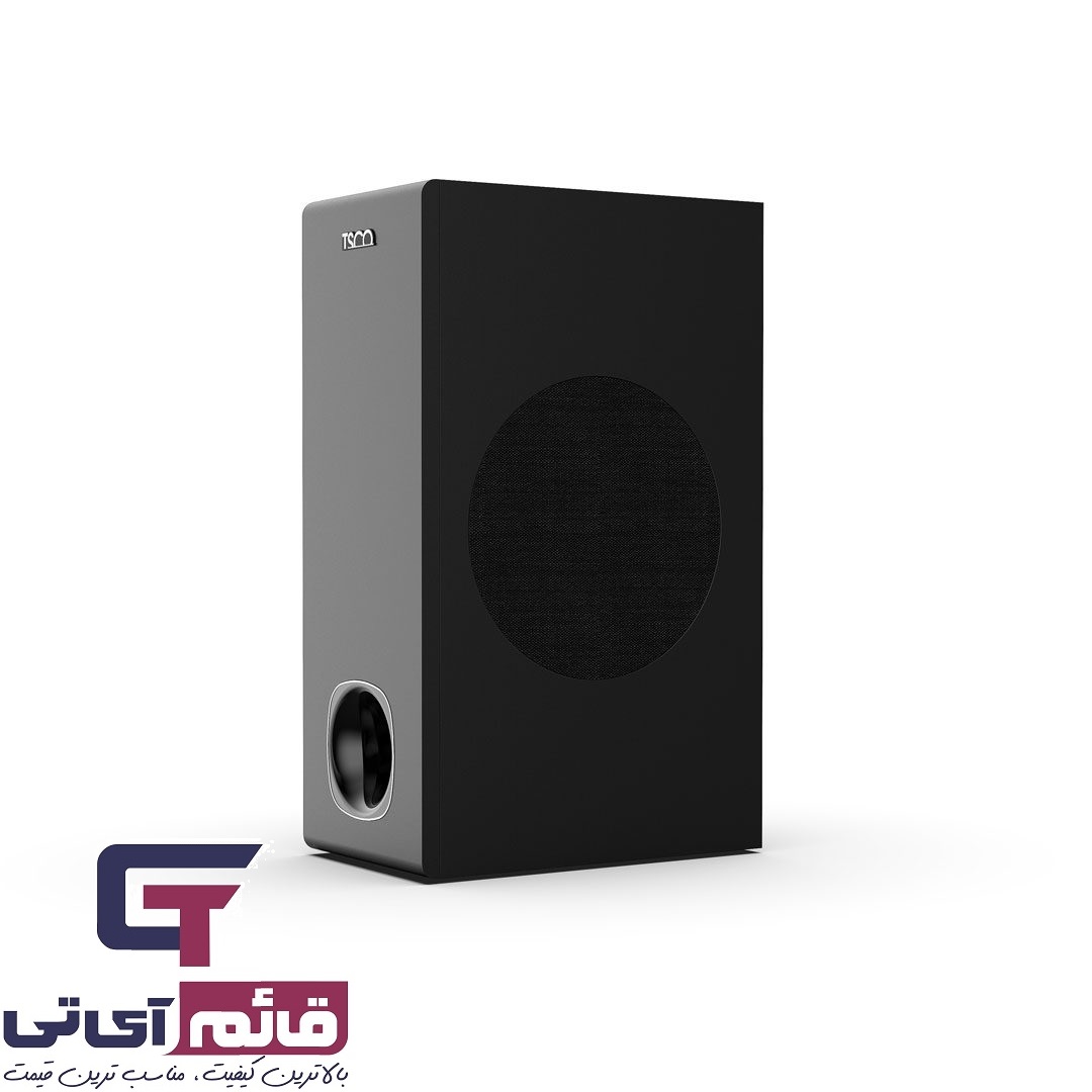 اسپیکر ساندبار تسکو مدل Speaker Soundbar Tsco TS 2032 در قائم آی تی 