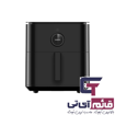 هواپز و سرخ کن بدون روغن هوشمند شیائومی مدل Xiaomi Smart Air Fryer 6.5L در قائم آی تی 