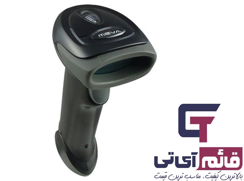 بارکد خوان میوا مدل 6800 BARCODE READER MEVA در قائم آی تی 