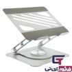 پایه لپ تاپ ارگو مدل Laptop Stand Ergo WLB 012 در قائم آی تی 
