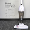 جارو برقی دو حالته بامیدی مدل Vacuum Cleaner Bomidi VC 101 در قائم آی تی 
