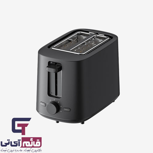 توستر شیائومی مدل Xiaomi XMTSJ01FD
