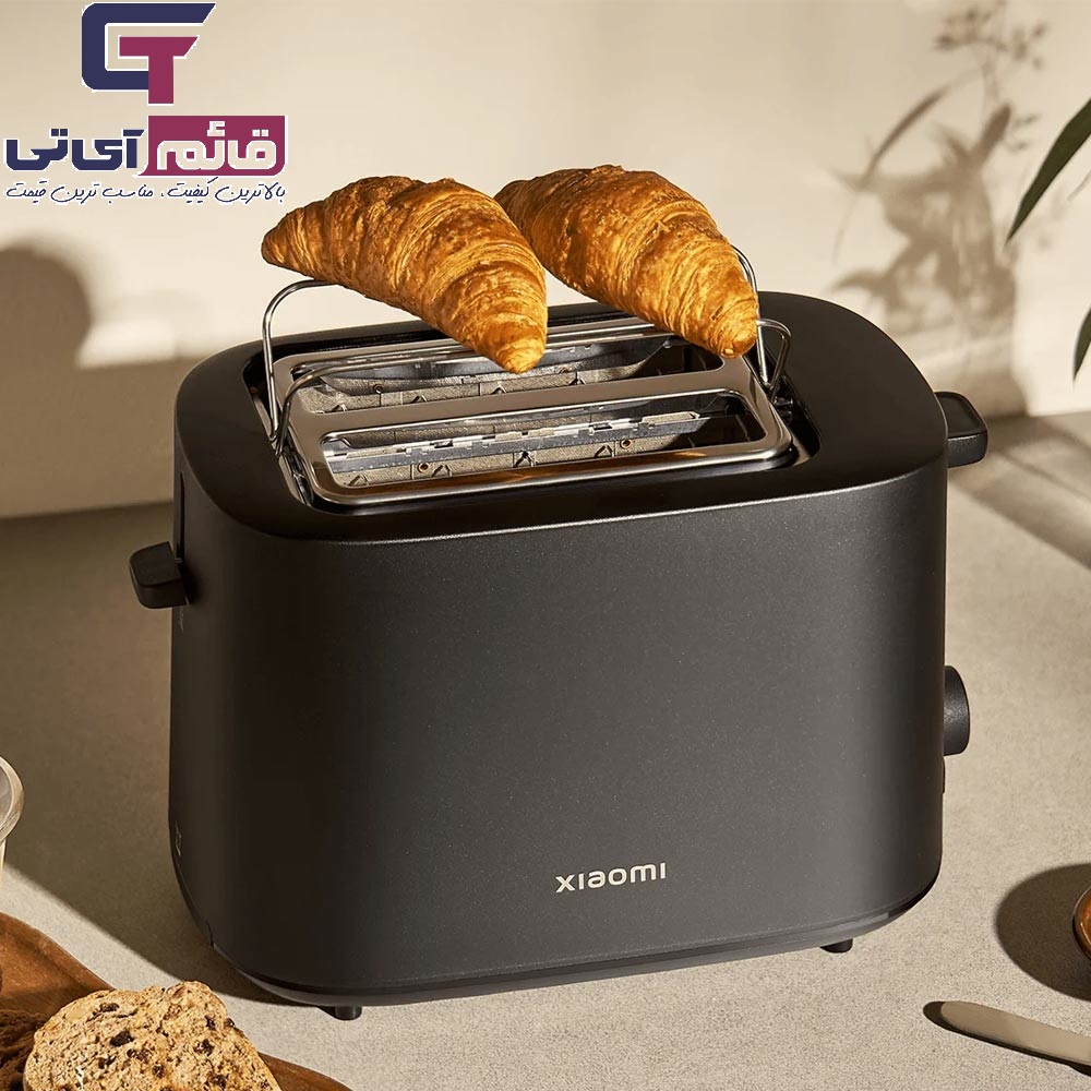 توستر هوشمند شیائومی مدل Smart Toaster Xiaomi XMTSJ01FD در قائم آی تی 