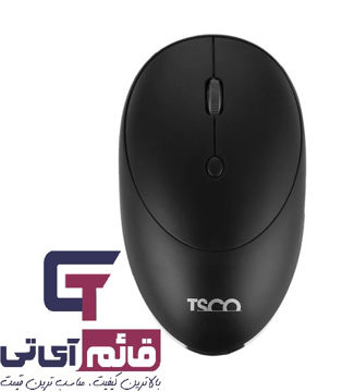 ماوس بی سیم تسکو مدل Mouse Tsco Wireless TM 649 N در قائم آی تی 