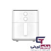 هواپز (سرخ کن بدون روغن)شیائومی مدل Xiaomi Air Fryer Maf13 6L در قائم آی تی 