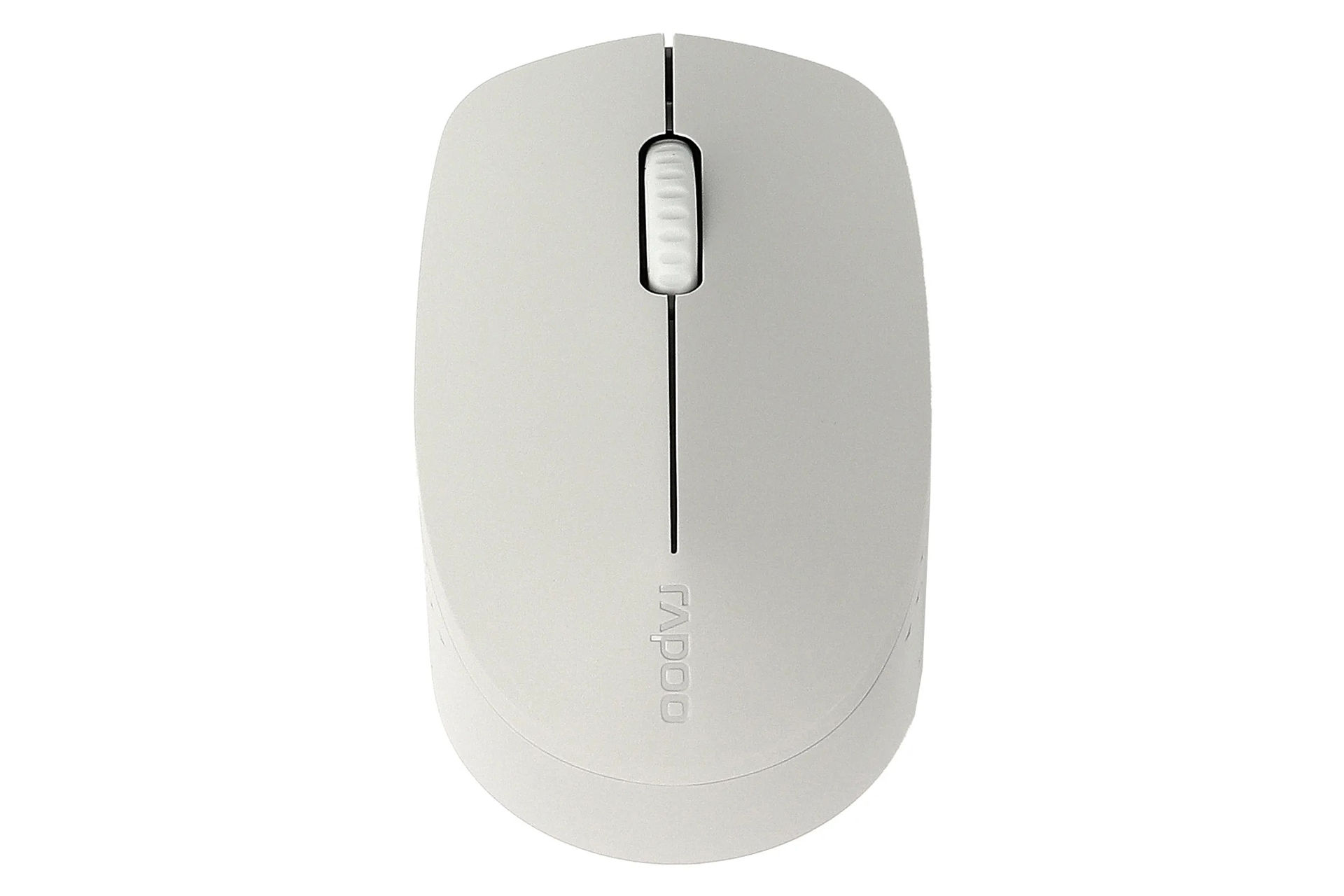 ماوس رپو بی سیم مدل Wireless Mouse Rapoo  M100 Silent در قائم آی تی
