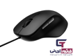 ماوس سیم دار رپو مدل Wired Mouse Rapoo N 500 در قائم آی تی 