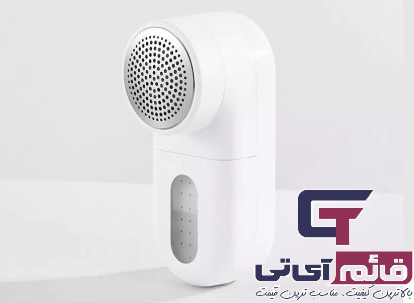 پرزگیر لباس شیائومی میجیا مدل Mijia Clothing FluffLint Remover MQXJQ01KL در قائم آی تی 
