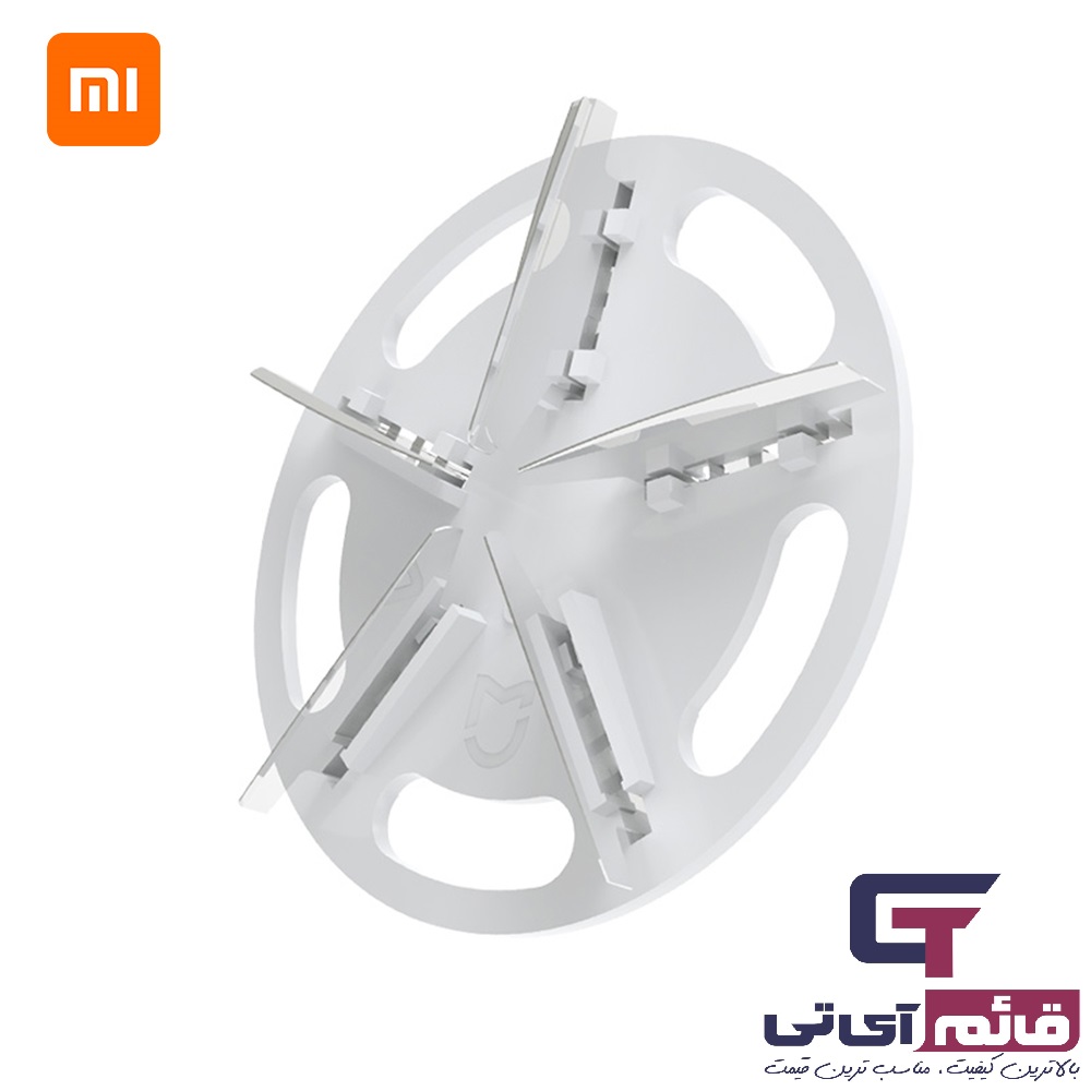 پرزگیر لباس شیائومی میجیا مدل Mijia Clothing FluffLint Remover MQXJQ01KL در قائم آی تی 