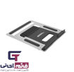 پایه لپ تاپ ارگو مدل Notebook Stand Ergo WLB 010S در قائم آی تی 