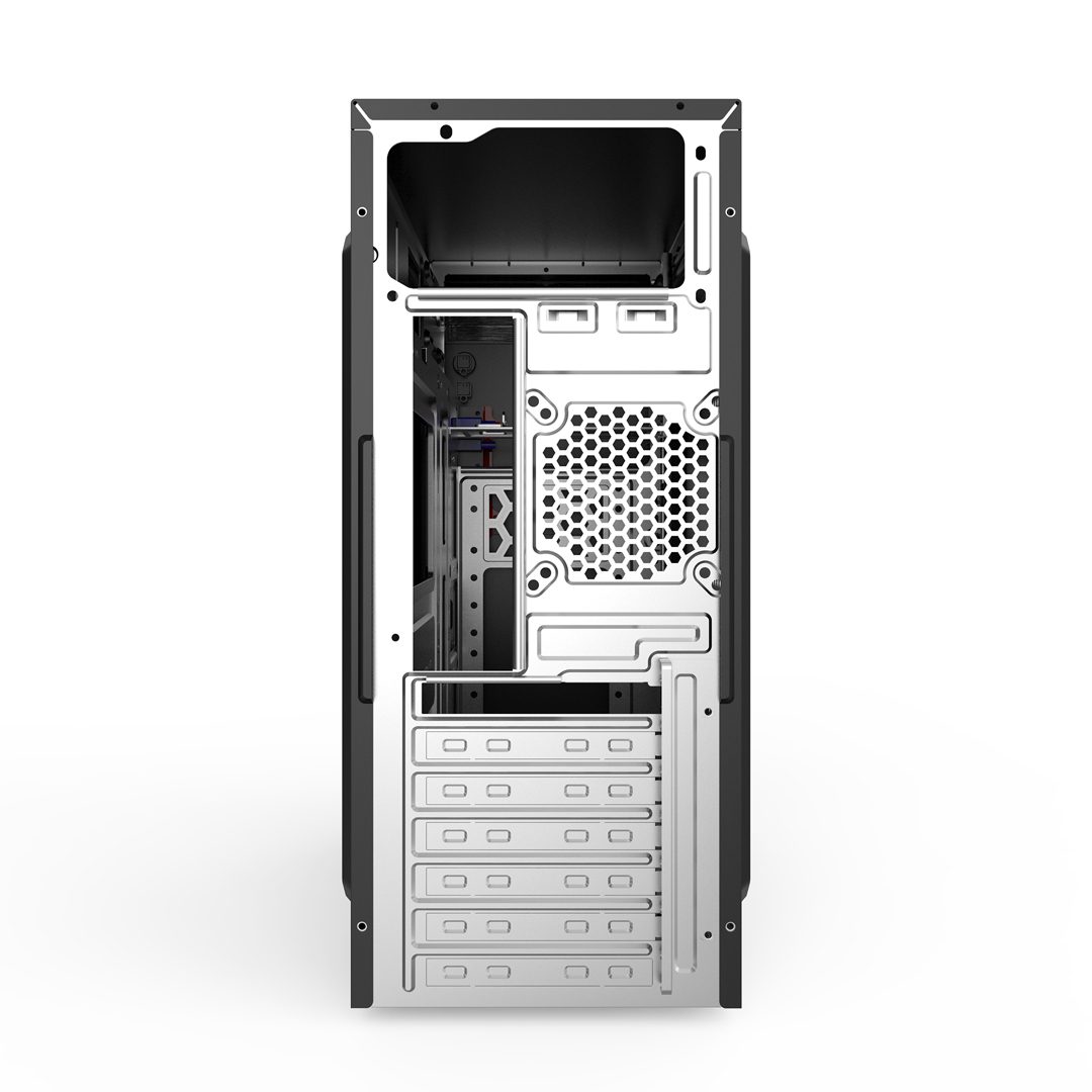 کیس کامپیوتر تسکو مدل CASE TSCO TC FA-4478