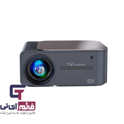 ویدئو پرژکتور هوشمند تسکو ویژن مدل TSCO TVI_132
