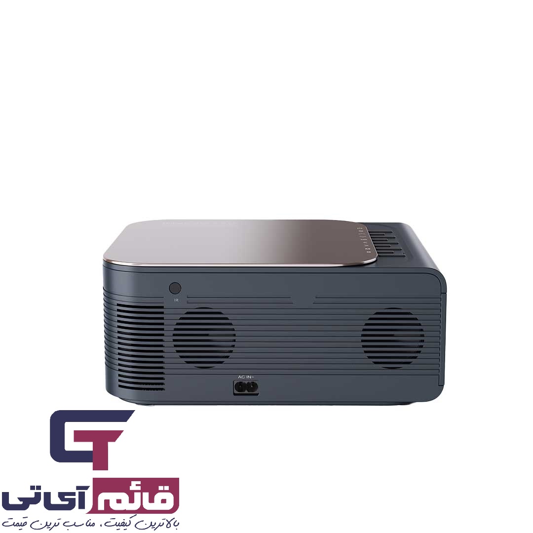 خرید و قیمت پرژکتور هوشمند تسکو ویژن مدل Video Projector Tsco TVI 132 در قائم آی تی 