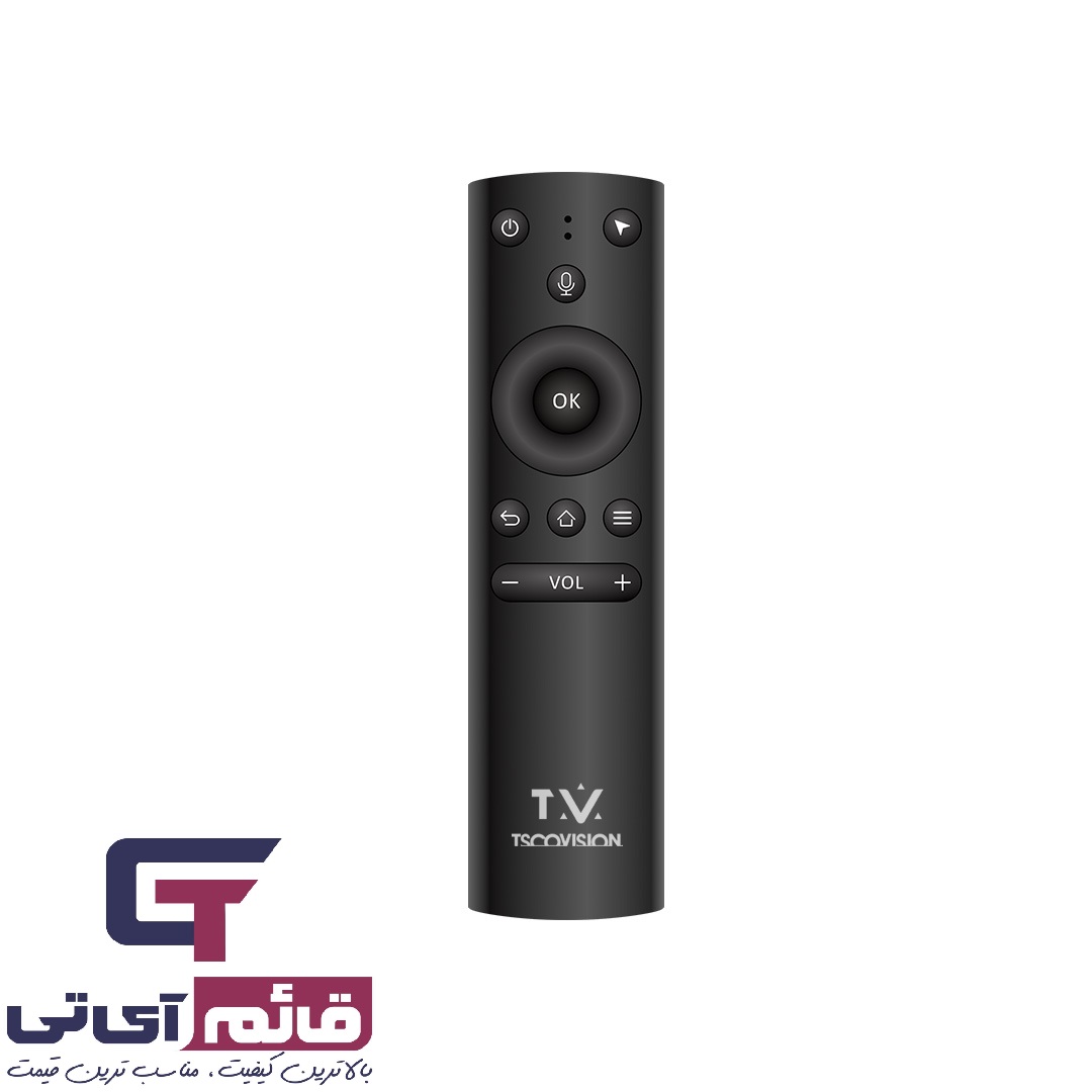خرید و قیمت پرژکتور هوشمند تسکو ویژن مدل Video Projector Tsco TVI 132 در قائم آی تی 