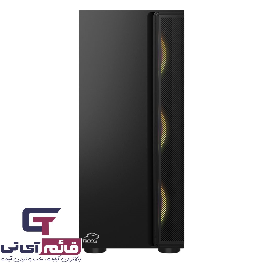 خرید و قیمت کیس گیمینگ تسکو مدل Case Gaming Tsco GC 4488 در قائم آی تی 
