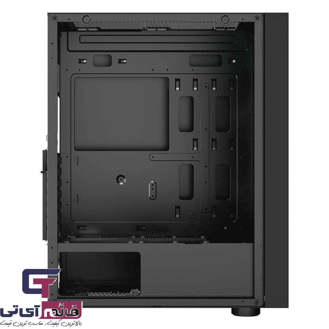 خرید و قیمت کیس گیمینگ تسکو مدل Case Gaming Tsco GC 4488 در قائم آی تی 