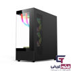 خرید و قیمت کیس گیمینگ تسکو مدل Case Gaming TSCO GC 4491 در قائم آی تی 
