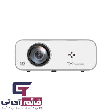 خرید و قیمت ویدئو پرژکتور هوشمند تسکوویژن مدل Video Prejector Tsco TVI 149 در قائم آی تی 