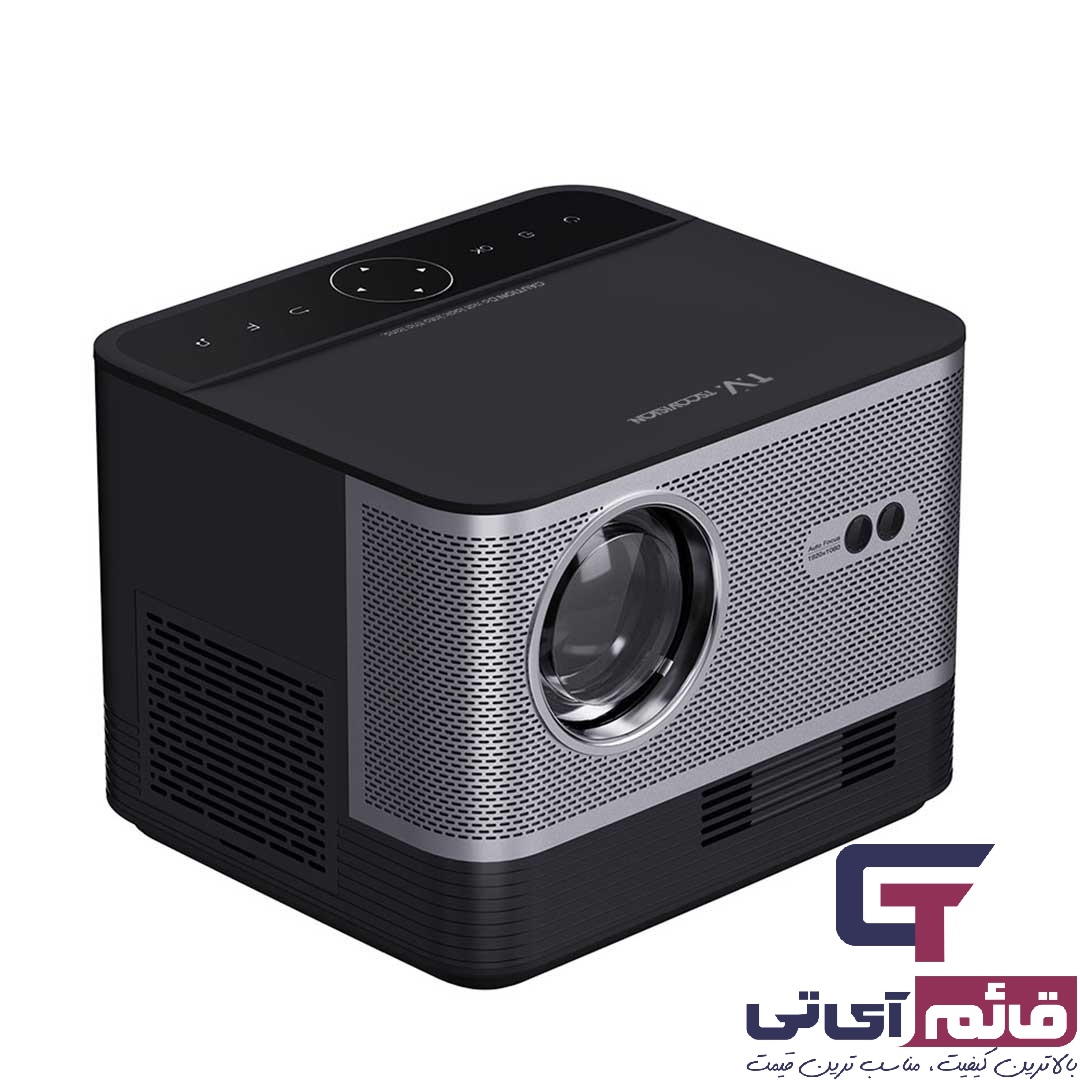 خرید و قیمت ویدئو پرژکتور تسکوویژن مدل Video Projector Tsco TVI 153 در قائم آی تی 